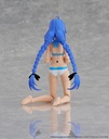 KADOKAWA PLASTIC MODEL SERIES Roxy Migurdia DX Ver.