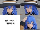 KADOKAWA PLASTIC MODEL SERIES Roxy Migurdia