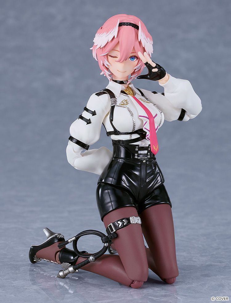figma Takane Lui