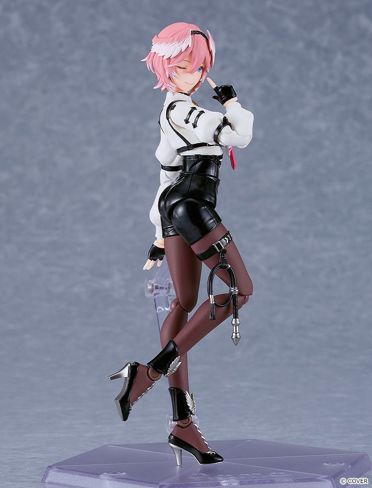 figma Takane Lui