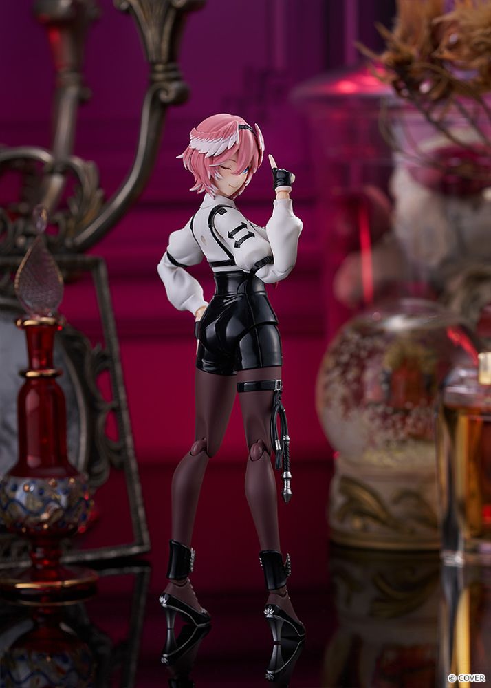 figma Takane Lui