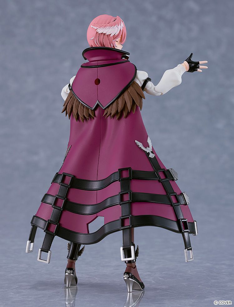 figma Takane Lui