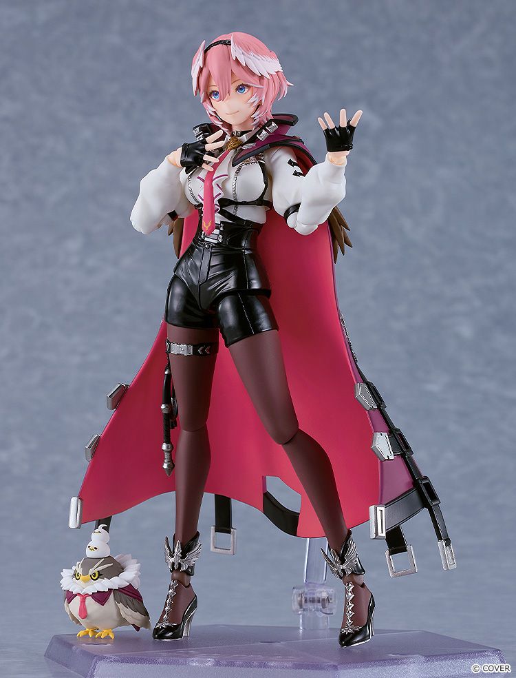 figma Takane Lui