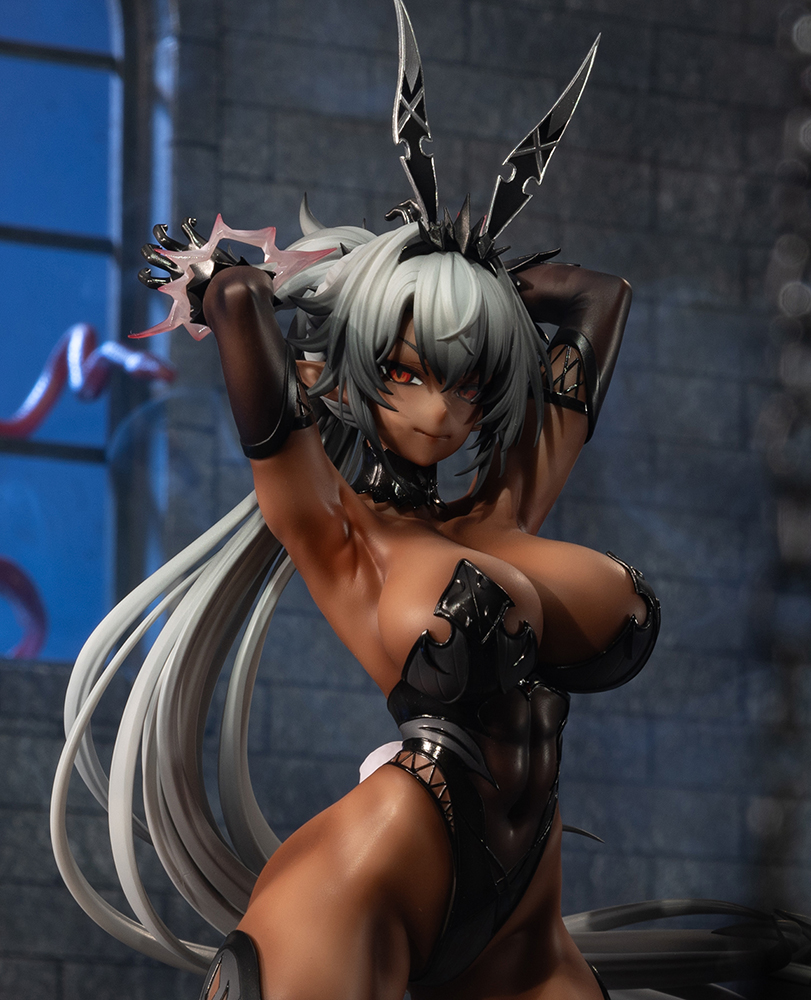 GILNADA DELUXE EDITION