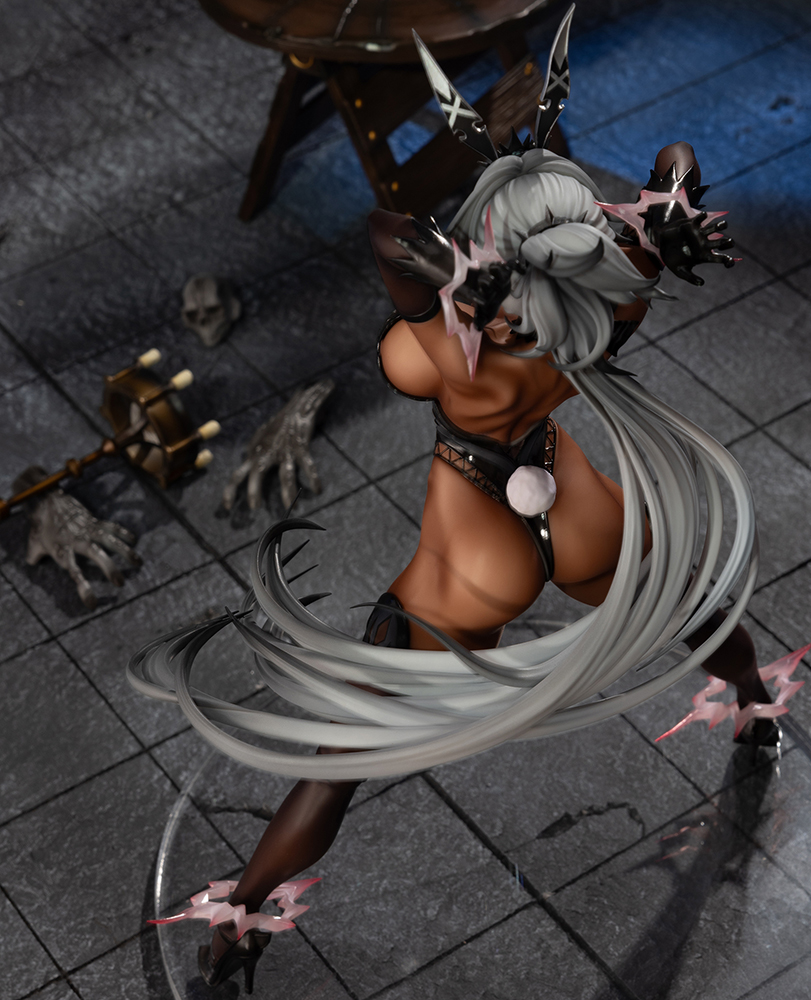 GILNADA DELUXE EDITION