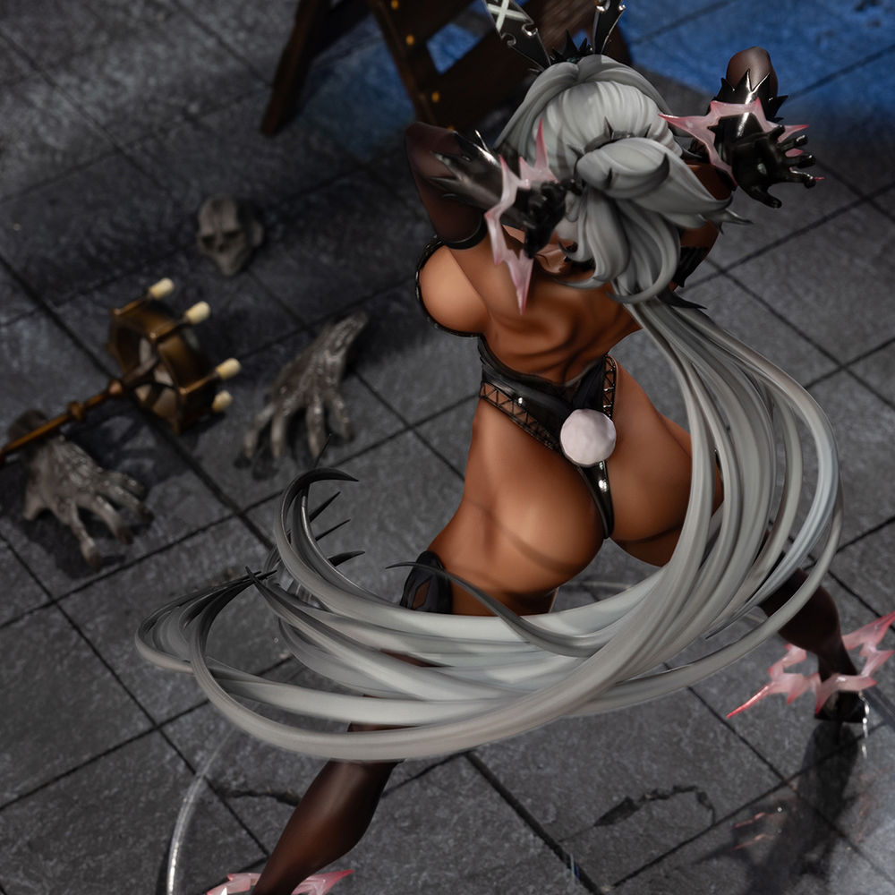 GILNADA DELUXE EDITION