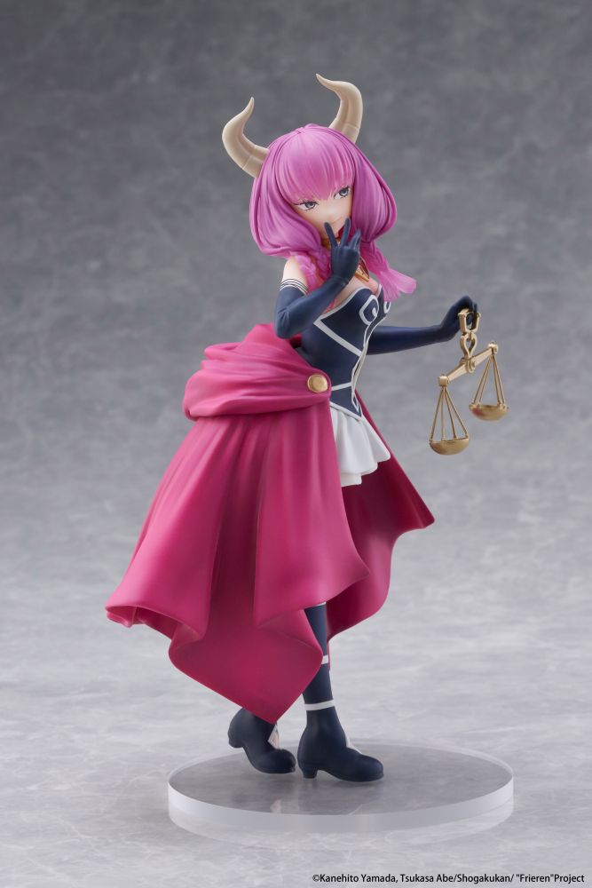 Frieren: Beyond Journey's End Coreful Figure - Aura