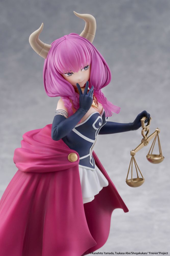 Frieren: Beyond Journey's End Coreful Figure - Aura