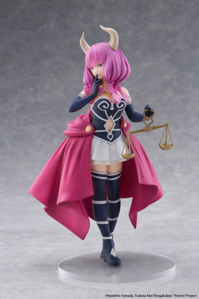 Frieren: Beyond Journey's End Coreful Figure - Aura