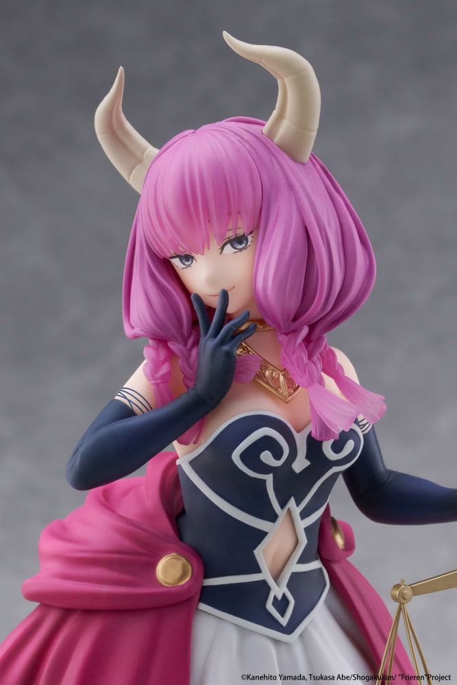 Frieren: Beyond Journey's End Coreful Figure - Aura