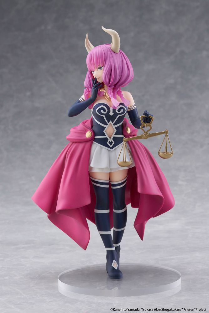 Frieren: Beyond Journey's End Coreful Figure - Aura