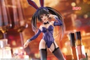 Date A Live V Desktop Cute Figure - Kurumi Tokisaki (Bunny Ver.) Renewal
