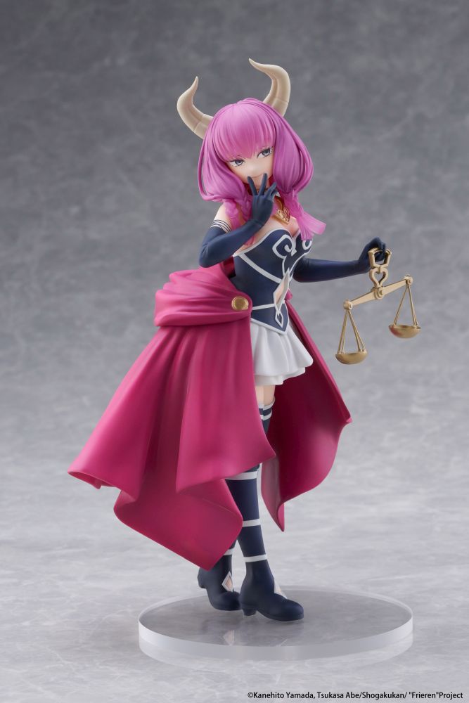 Frieren: Beyond Journey's End Coreful Figure - Aura