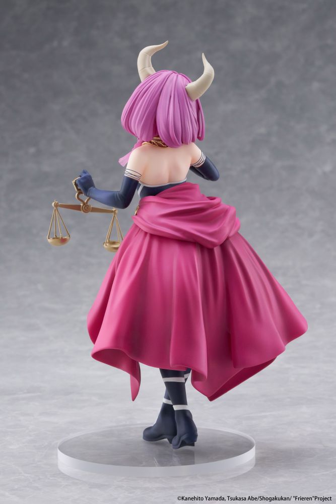Frieren: Beyond Journey's End Coreful Figure - Aura