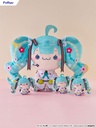 Mochipiko Super BIG Plush Hatsune Miku JAPAN LIVE TOUR 2025 ～BLOOMING～