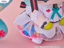 Mochipiko Super BIG Plush Hatsune Miku JAPAN LIVE TOUR 2025 ～BLOOMING～