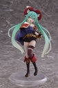 Hatsune Miku Wonderland Figure - Puss in Boots