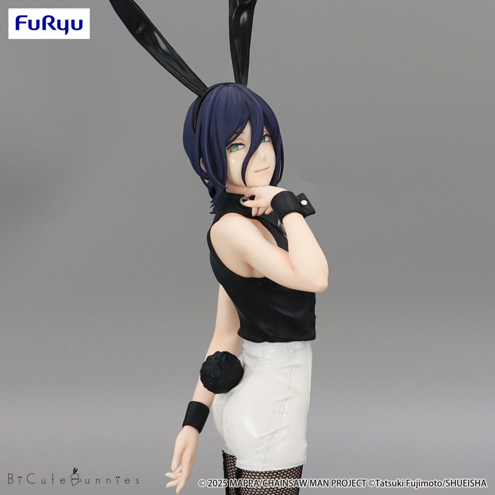 Chainsaw Man – The Movie: Reze Arc BiCute Bunnies Figure -Reze-