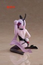 Overlord Desktop Cute Figure - Shalltear (Bunny Ver.)