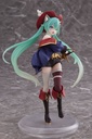 Hatsune Miku Wonderland Figure - Puss in Boots