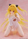 To Love-Ru Darkness Desktop Cute Figure - Golden Darkness (Roomwear Ver.)