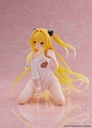 To Love-Ru Darkness Desktop Cute Figure - Golden Darkness (Roomwear Ver.)