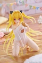 To Love-Ru Darkness Desktop Cute Figure - Golden Darkness (Roomwear Ver.)