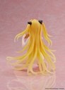 To Love-Ru Darkness Desktop Cute Figure - Golden Darkness (Roomwear Ver.)