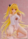 To Love-Ru Darkness Desktop Cute Figure - Golden Darkness (Roomwear Ver.)