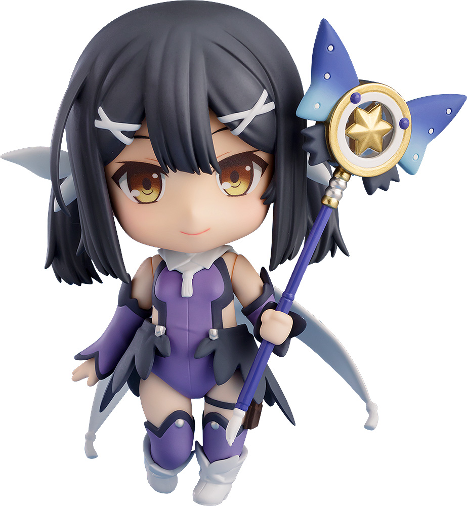 Nendoroid Miyu Edelfelt