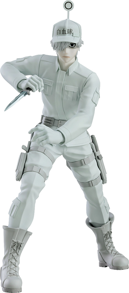 POP UP PARADE White blood cell Neutrophil