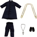 Nendoroid Doll Outfit Set: Priest