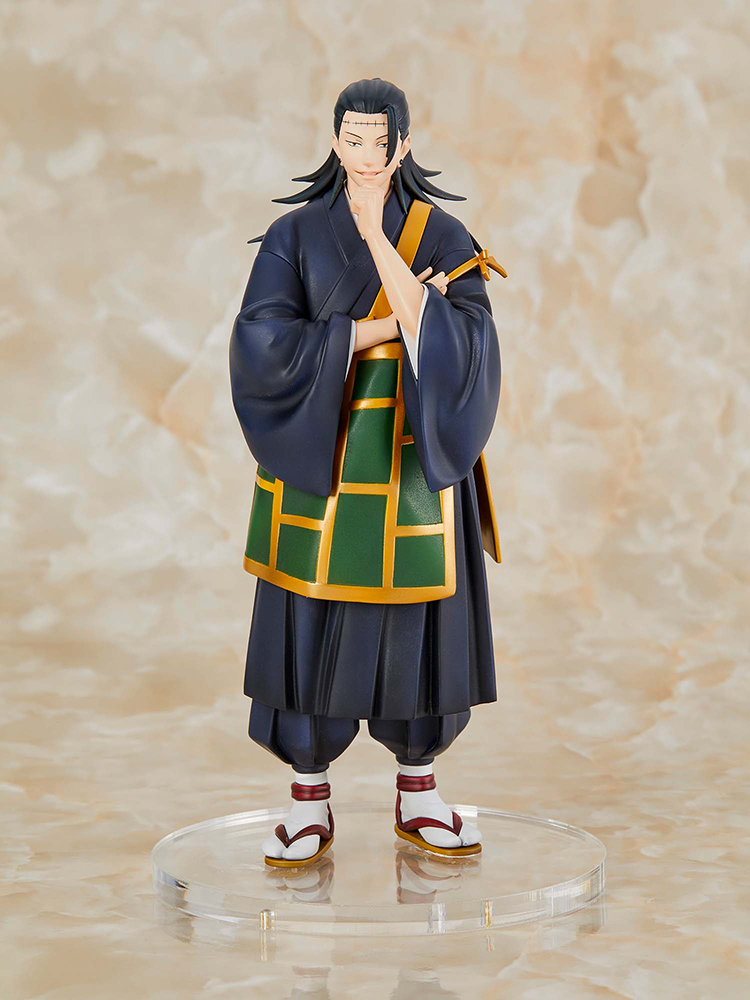 TV animation Jujutsu Kaisen  Geto Suguru Prize Figure