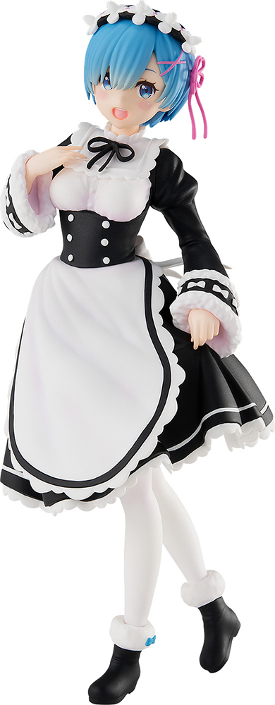 POP UP PARADE Rem: Ice Season Ver.