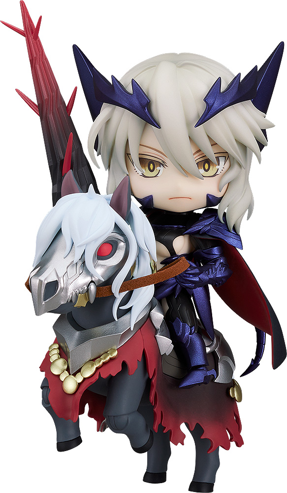 Nendoroid Lancer/Altria Pendragon (Alter)
