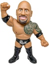 16d Collection 021: WWE The Rock