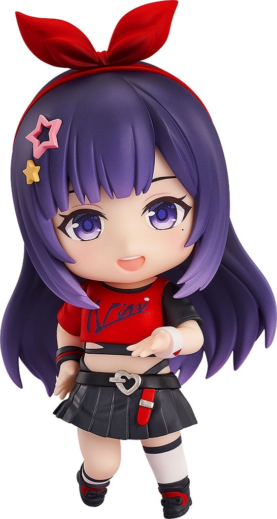 Nendoroid Bella