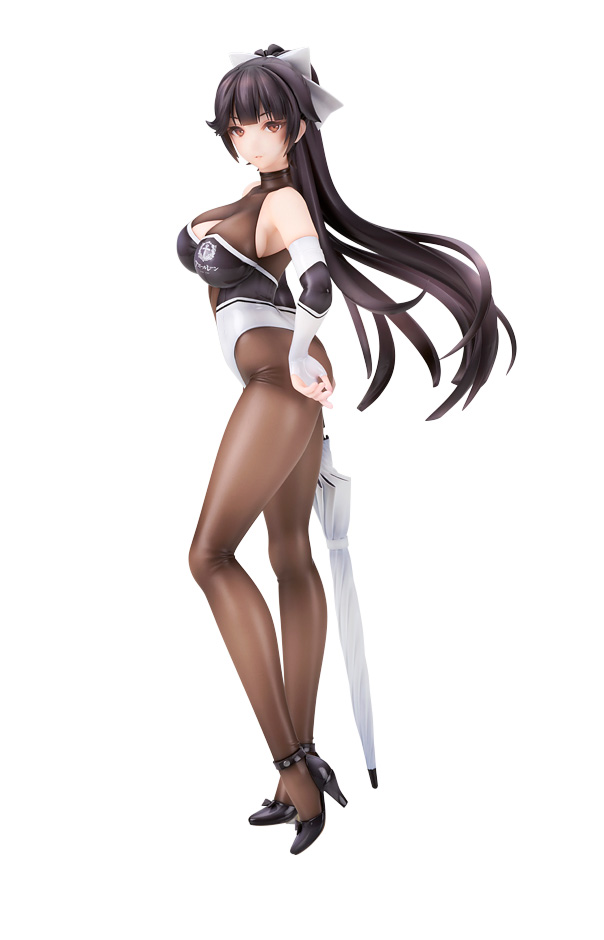 Azur Lane Takao Glamorous Full Drive Ver.