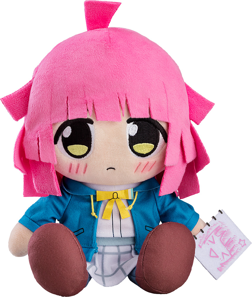 Kuripan Plushie Rina Tennoji (re-run)