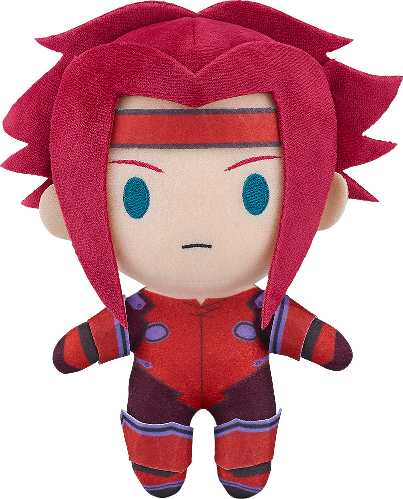 Code Geass: Lelouch of the Rebellion Plushie Kallen Stadtfeld