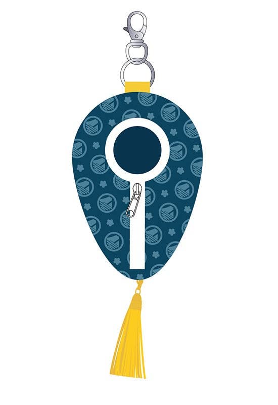 Sleeping Bag (Yamanbagiri Kunihiro Ver.)