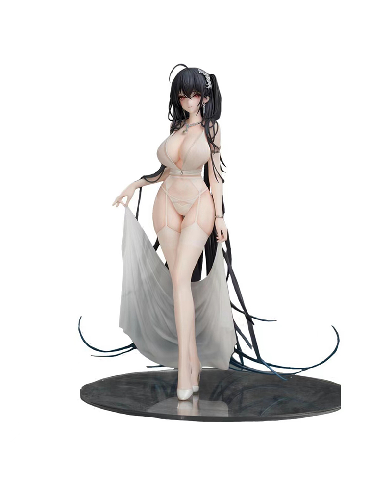 ANIGAME "AZUR LANE"TAIHOU OATH: TEMPTATION ON THE SEA BREEZE VER. 1/6 SCALE FIGURE SPECIAL EDITION