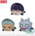 NESOBERI (Lay-Down) "Kaiju No. 8" Plush Vol.3 (EX)