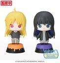 Tiny Melties Anime "BOCCHI THE ROCK!" Mini Figure Vol.3 (EX)