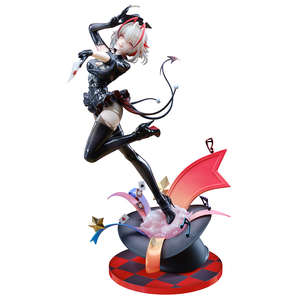 Arknights W-WANTED VER.