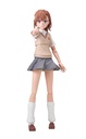 KADOKAWA PLASTIC MODEL SERIES Mikoto Misaka