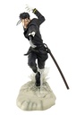 Rurouni Kenshin: Meiji Swordsman Romantic Story ARTFX J Saito Hajime