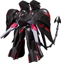 MODEROID Black Sarena