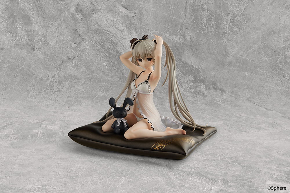 Yosuga No Sora Kasugano Sora 1/6 Scale Figure