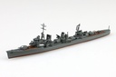 1/700 JAPANESE NAVY DESTROYER SHIRANUI